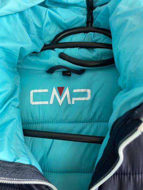 Zimná bunda cmp, cmp,164