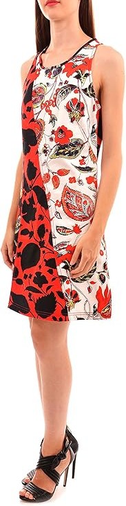 Desigual - letné šaty veľ. s, desigual,s