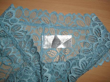 Starozelene nohavicky, l