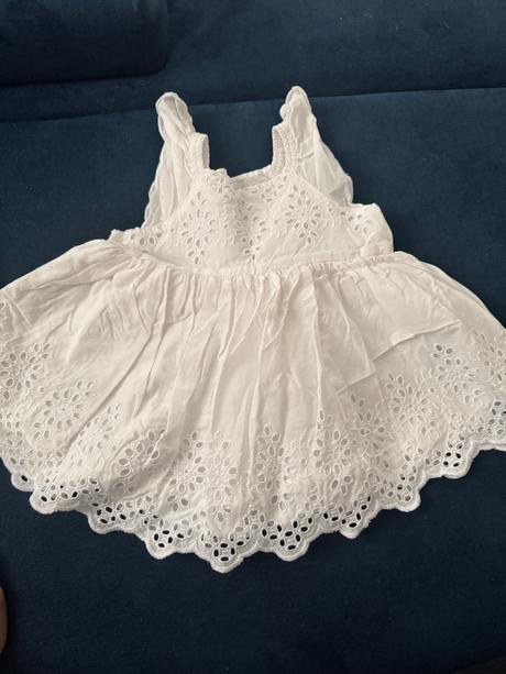 Šaty krásne, bambinex,62