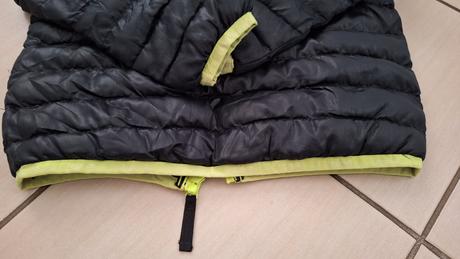 Prechodna bundicka graffiti, 128