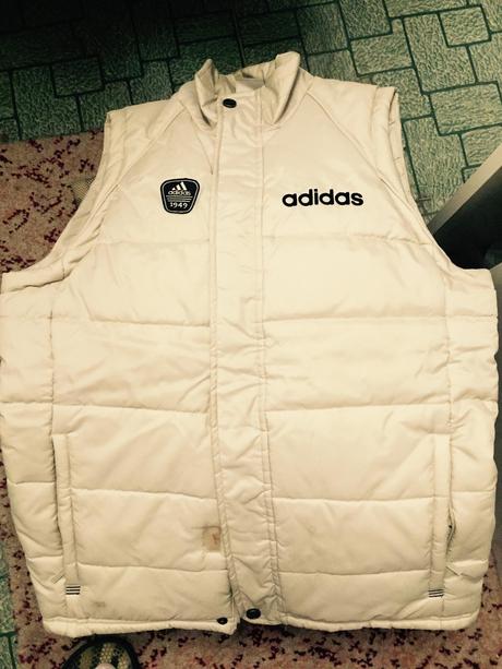 Vesta adidas, adidas,152
