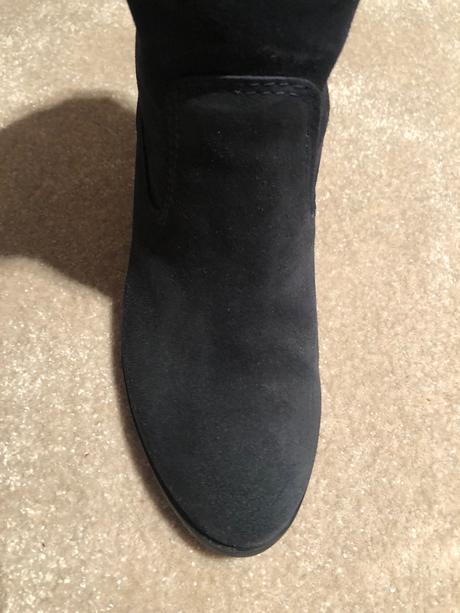 Nádherne celokožené čižmy, lasocki,37