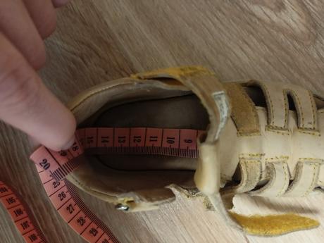 Superfit sandále, superfit,22