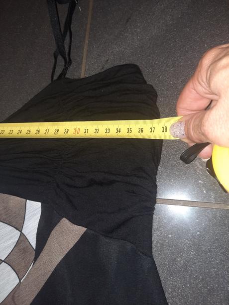 Šaty šifónové letné, ľahké, s