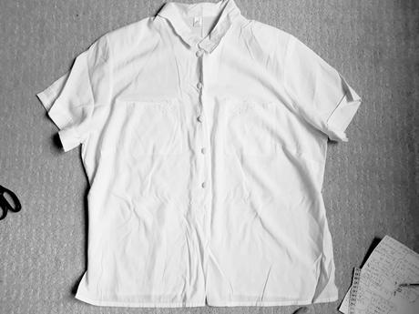 6 x dámska blúzka xl, xl