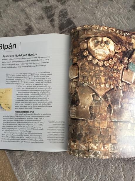 Stratené civilizácie, 