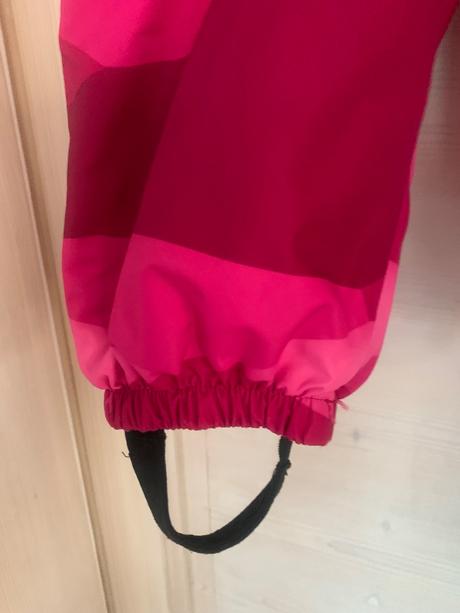 Reima zimná kombinéza, overal 86/92/98, reima,92