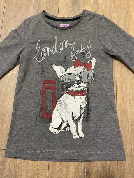 Tričko f&f, f&f,122