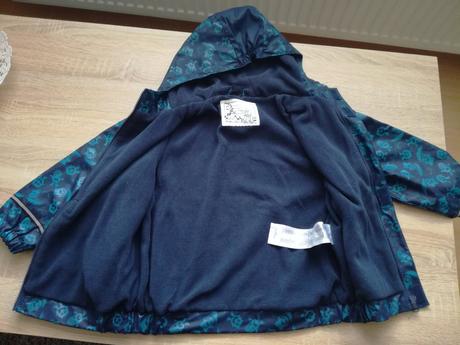 Jesenna bunda, kiki&koko,104