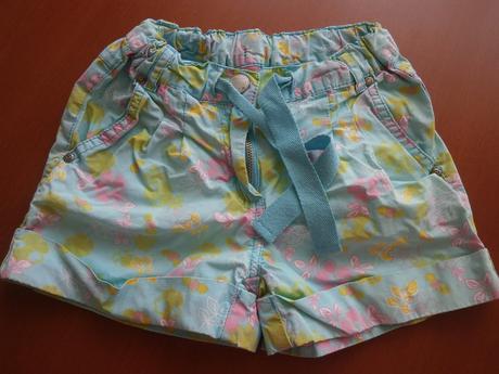 Kraťasy, dopodopo,122