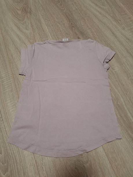 Tričko lindex vážka, lindex,110