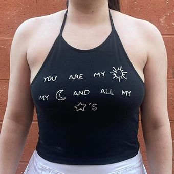 Croptop, s