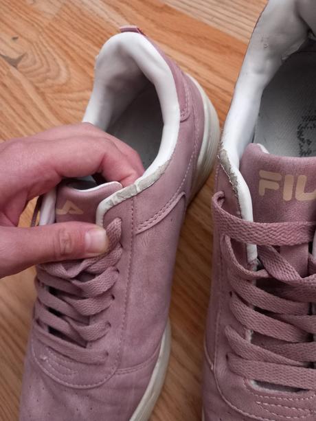 Fila tenisky 41, fila,41