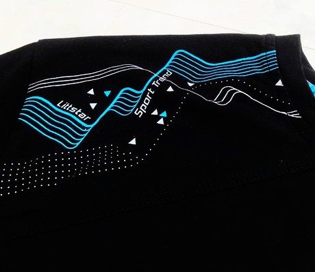 Športové termotričko littstar, xxl