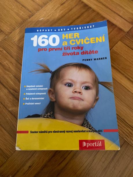 160 hier a cvičení, 