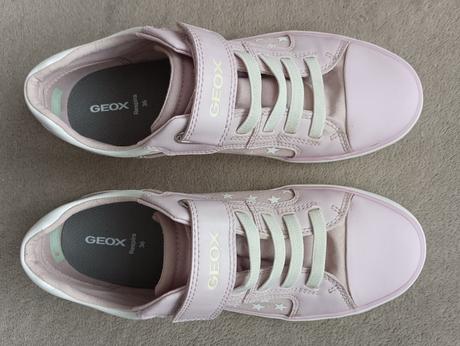 Geox tenisky, geox,36