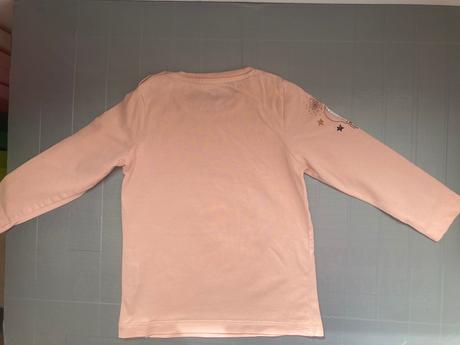 Tricka s dlhym rukavom, zvieratka v cirkuse, kuniboo,86