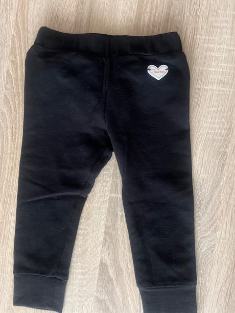 Leginy s volanom, 86