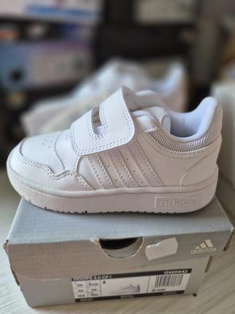 Detské tenisky, adidas,26