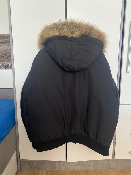 Páperová bunda tommy hilfiger, tommy hilfiger,xxl