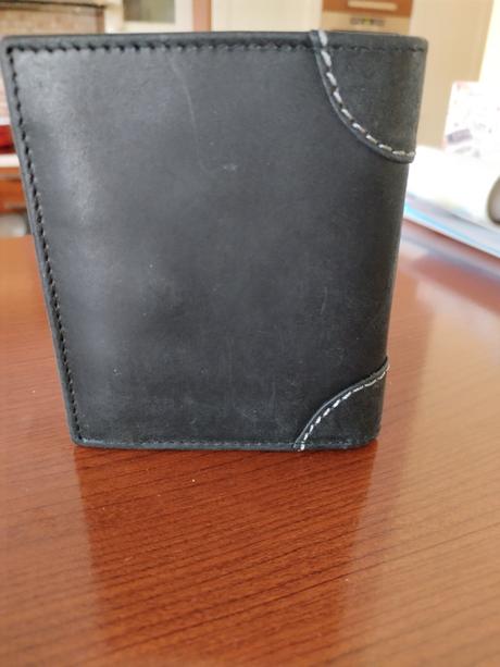 Pánska peňaženka, lara bags