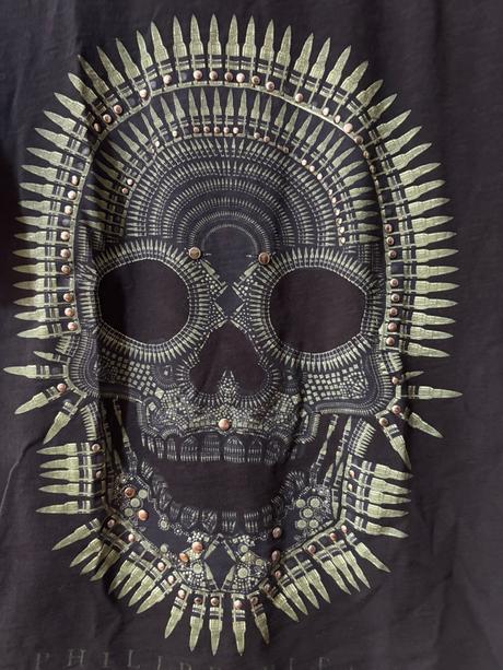 Philipp plein s, s