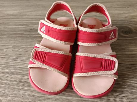 Adidas sandálky, adidas,30