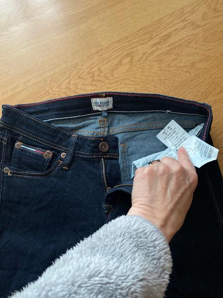 Rifle, tommy hilfiger,26