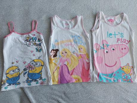 Tielko 98/104, lupilu,104