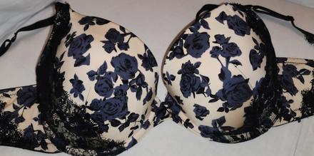 Podprsenka v.75d, h&m,75d