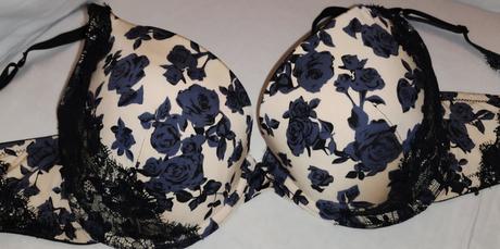 Podprsenka v.75d, h&m,75d