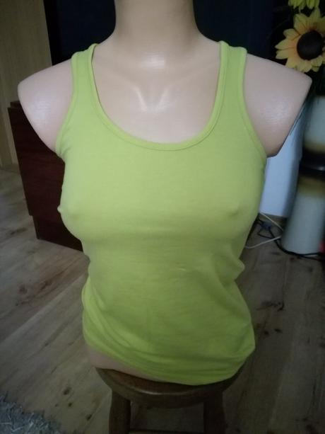 Tielko, clockhouse,xs