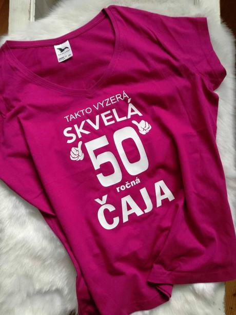Skvelá čaja - tričko, 4xl - xxxl
