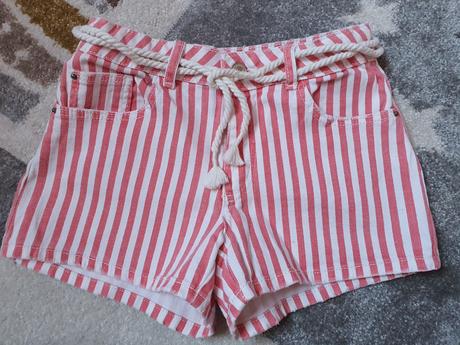 Riflove kratasy, zara,134