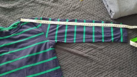 Tričká 122-140, 122