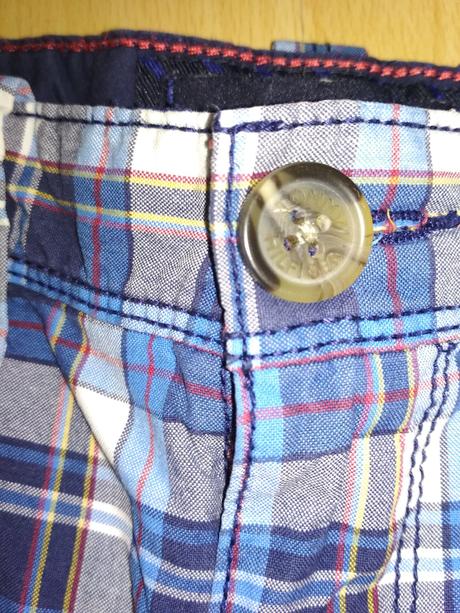 Kraťasy tommy hilfiger, tommy hilfiger,146
