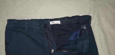 Nohavice, sinsay,134