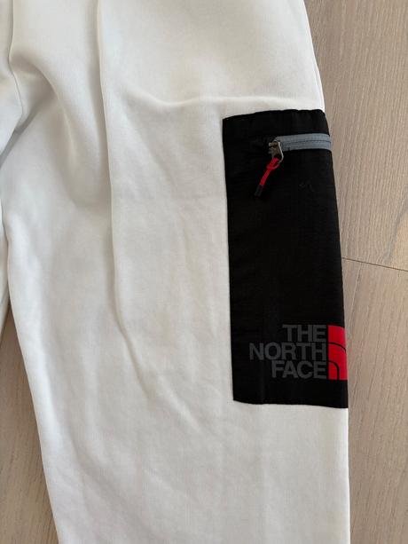 Tepláky north face s, 170