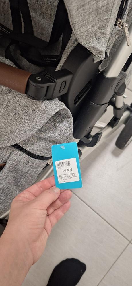 Kočík abc design salsa 4, abc design,abc design salsa 4