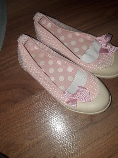 29 papucky, h&m,29