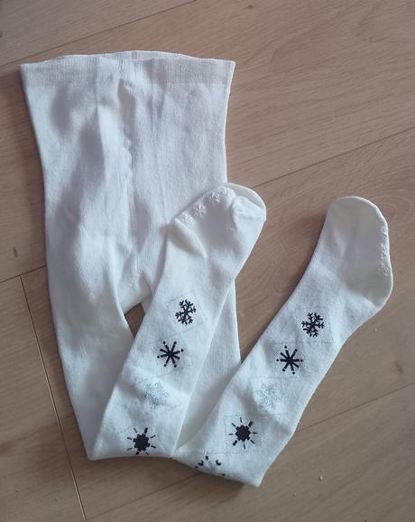 Pančušky, baby club,80