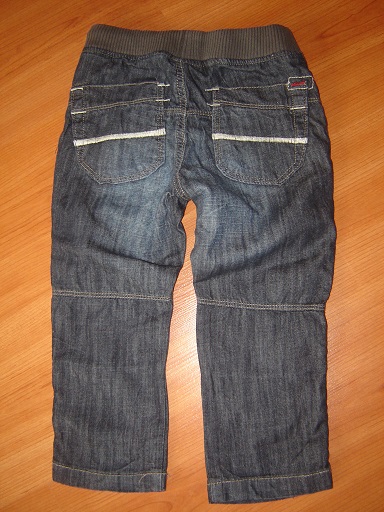 Tenké rifle zara , zara,104