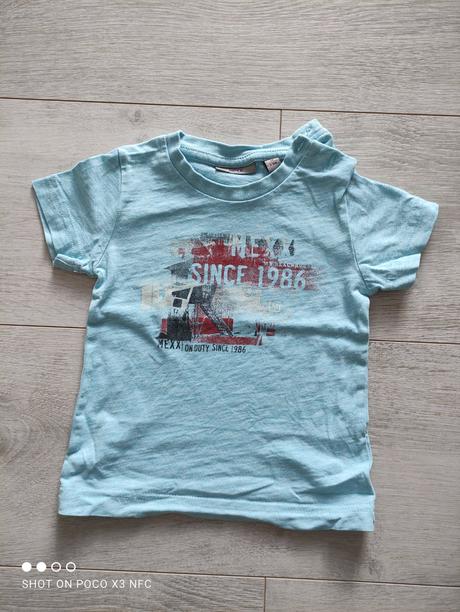 2+1 tričko mexx, mexx,74