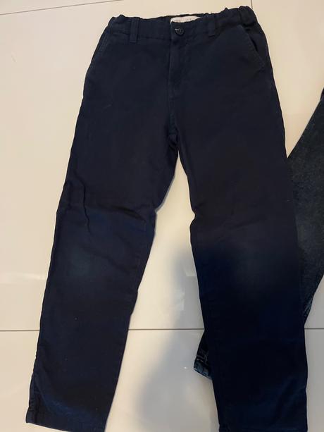 Rifle zara č. 122, zara,122