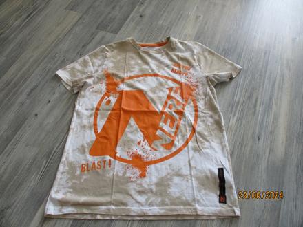 Nerf tričko, 164