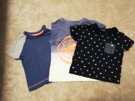 Detské tricka rebel, rebel,80