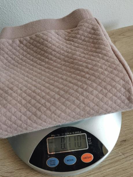 Tepláčiky 92, c&a,92