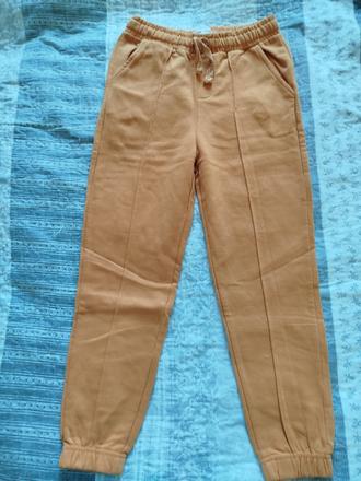 Tepláky, sinsay,140