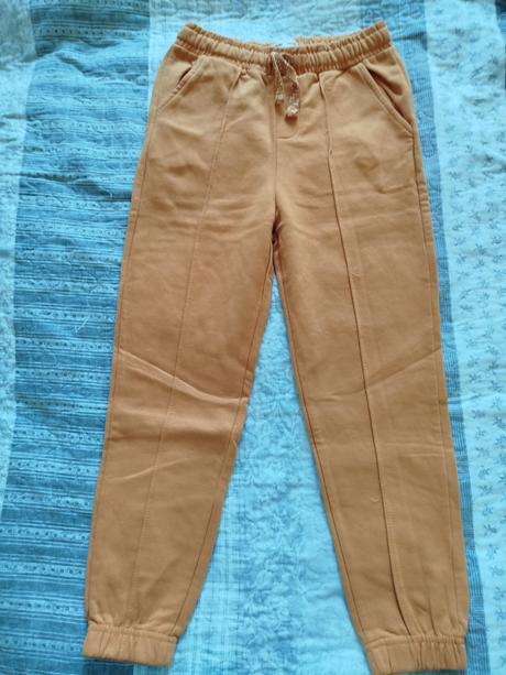 Tepláky, sinsay,140